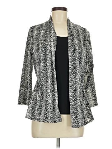 NY Collection Kimono (view 1)