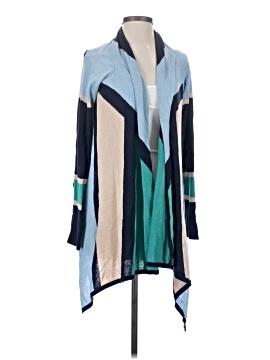 Bcbgmaxazria Silk Cardigan