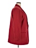 Sag Harbor 100% Wool Red Wool Blazer Size 20 - photo 4