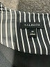 Talbots Solid Black Casual Dress Size 10 - photo 7