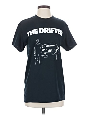Gildan Short Sleeve T-Shirt (view 1)