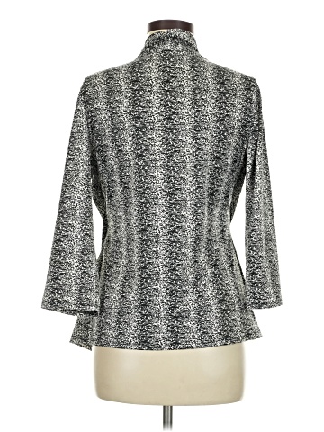 NY Collection Kimono (view 2)