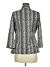 NY Collection Silver Kimono Size M (petite) - photo 2