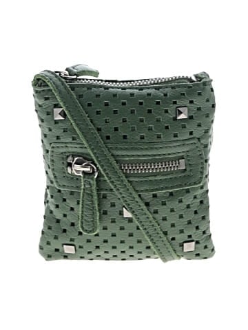 LP by Linea Pelle Leather Crossbody Bag (view 1)