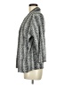 NY Collection Silver Kimono Size M (petite) - photo 5