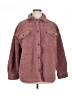 32 Degrees 100% Polyester Pink Cardigan Size XL - XXL - photo 1