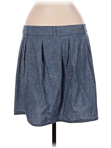 Gap Denim Skirt (view 2)