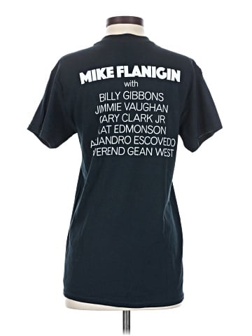Gildan Short Sleeve T-Shirt (view 2)