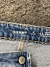 Old Navy Hearts Blue Jeans Size 6 Petite - photo 7