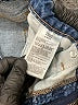 Old Navy Hearts Blue Jeans Size 6 Petite - photo 8