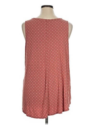 Old Navy Sleeveless Blouse (view 2)