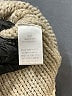 Unbranded Tan Pullover Sweater Size Med - Lg - photo 7