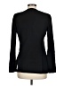 Theory Black Blazer Size 6 - photo 2