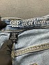 Gap Outlet Hearts Blue Jeans Size 16 - photo 7