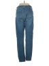 Adriano Goldschmied Solid Blue Jeans Size 27 waist - photo 2