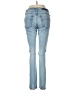 Rock & Republic Stripes Blue Jeans Size 8 - photo 2