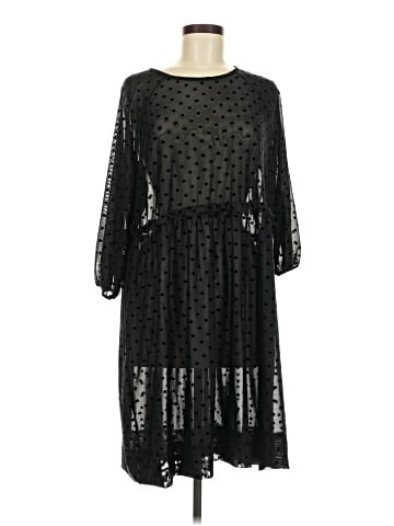Monki Casual Dress (view 1)