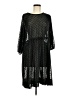 Monki Black Casual Dress Size M - photo 1