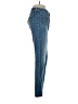 Adriano Goldschmied Solid Blue Jeans Size 27 waist - photo 4