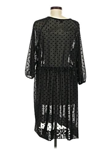 Monki Casual Dress (view 2)