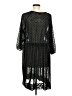 Monki Black Casual Dress Size M - photo 2