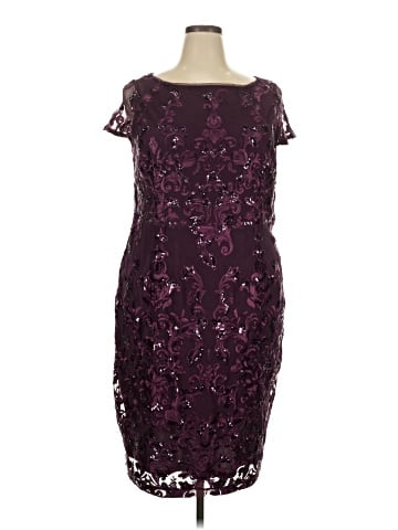 Marina Cocktail Dress (view 1)
