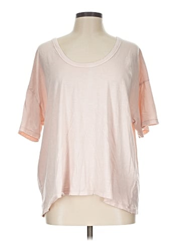 American Eagle Outfitters Short Sleeve T-Shirt (view 1)