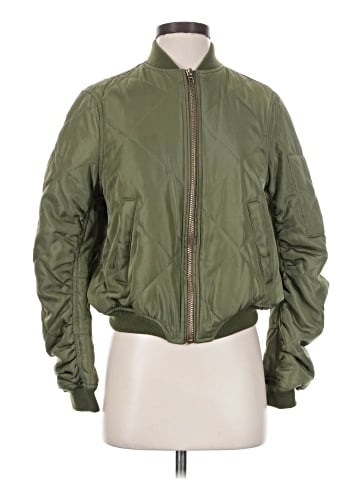 Lulus Jacket (view 1)