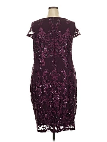 Marina Cocktail Dress (view 2)