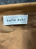 Bella Dahl Brown Jacket Size M (estimated) - photo 6