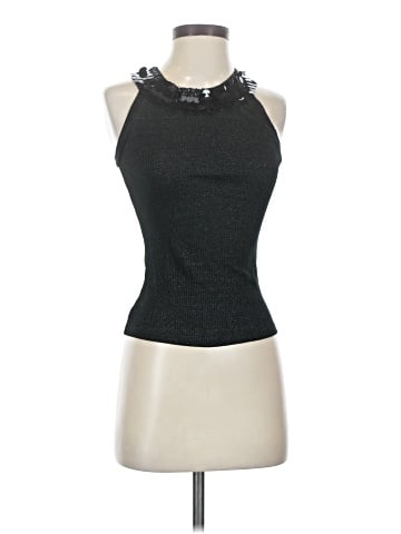 Grifflin Sleeveless Top (view 1)