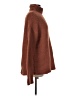 Simply Vera Vera Wang Brown Turtleneck Sweater Size M - photo 4