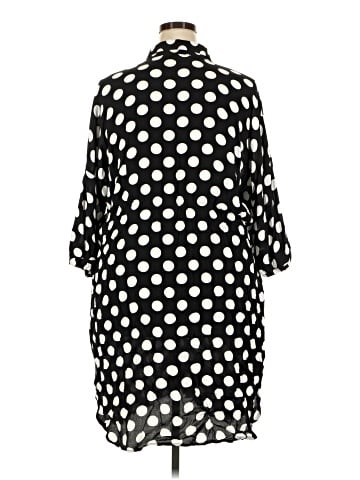Who What Wear Casual Dress (view 2)