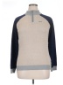 DKNY Blue Pullover Sweater Size XL - photo 1