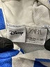 Disney Blue Pullover Hoodie Size 18-24 mo - photo 3