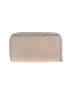 MICHAEL Michael Kors 100% Leather Gray Leather Wallet One size - photo 2