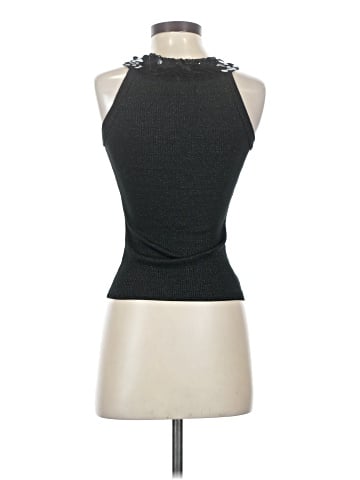 Grifflin Sleeveless Top (view 2)