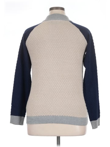 DKNY Pullover Sweater (view 2)