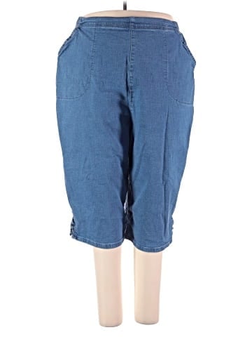 Croft & Barrow Casual Pants (view 1)