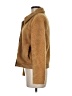 Madewell 100% Polyester Tan Faux Fur Jacket Size M - photo 5