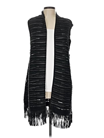 Nic + Zoe Sweater Vest (view 1)