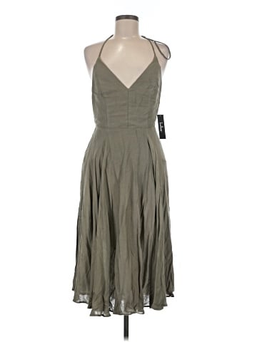 Lulus Cocktail Dress (view 1)