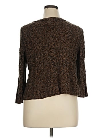 Leo & Nicole Cardigan (view 2)