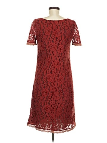 Sundance Cocktail Dress (view 2)