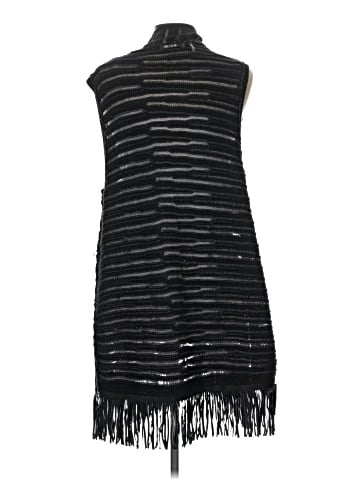 Nic + Zoe Sweater Vest (view 2)
