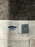 Old Navy Solid Ivory Shorts Size 14 - photo 3