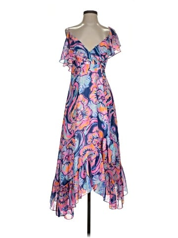 Lilly Pulitzer Cocktail Dress (view 1)