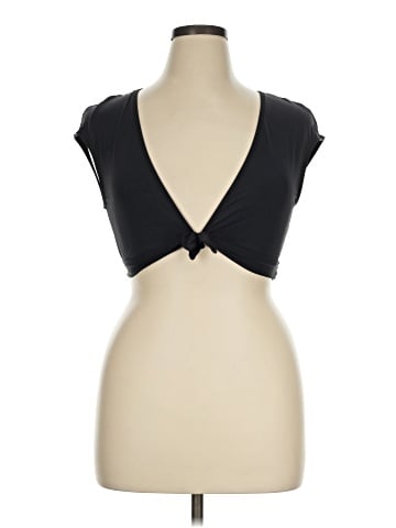 Bleu Rod Beattie Short Sleeve Top (view 1)