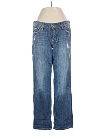 Lucky Brand Jeans (view 1)