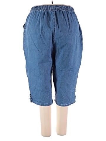 Croft & Barrow Casual Pants (view 2)
